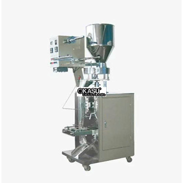 may dong goi dang hat tu dong dxdk-500ii hinh 1