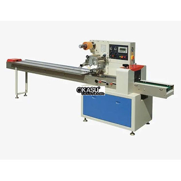 may dong goi ngang tu dong dang goi dxdz-250d hinh 1
