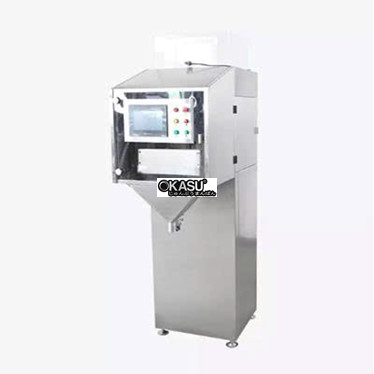 may chiet rot va can dien tu tu dong ewm-2000 hinh 1