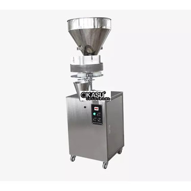 may chiet rot hat/bot tu dong kfg-250 hinh 1