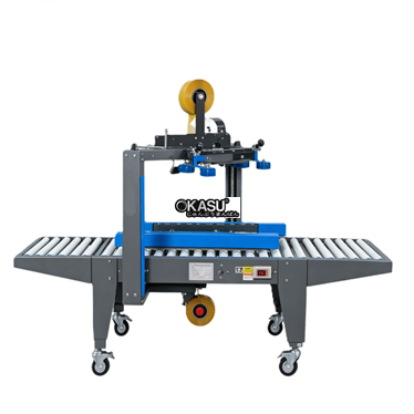 may dan bang keo thung carton ban tu dong xt-553rl hinh 1