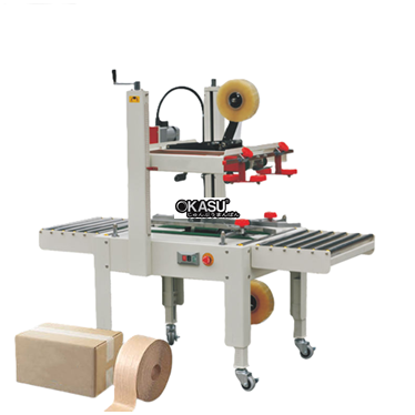 may dan thung carton ban tu dong fxj-5050ii hinh 1