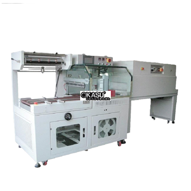 day chuyen dong goi mang co san xuat thuc pham va do uong bsf-5545le+bs-4525l hinh 1
