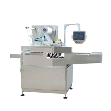 may dong goi khay map hvt-550a/2 hinh 1