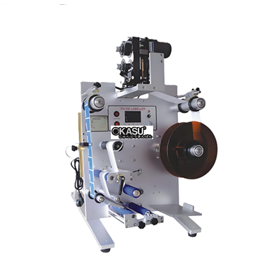 may dan nhan de ban chuyen dung dan nhan cho lon fh-130 hinh 1