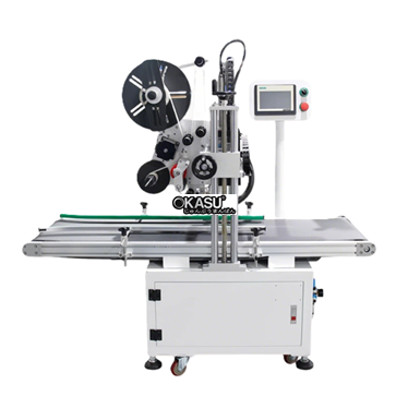 may dan nhan tu dong alb-260 hinh 1