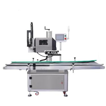 may in va dan ma vach so seri alp-7000-4c hinh 1
