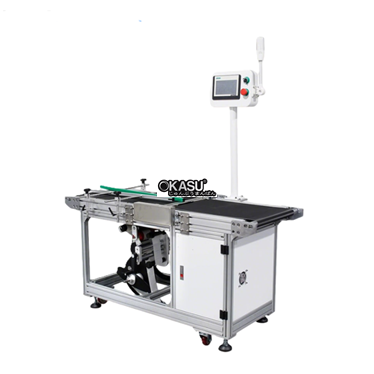 may dan nhan tu dong alb-210-c hinh 1