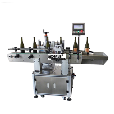 may dan nhan chai tron dsd-211 hinh 1