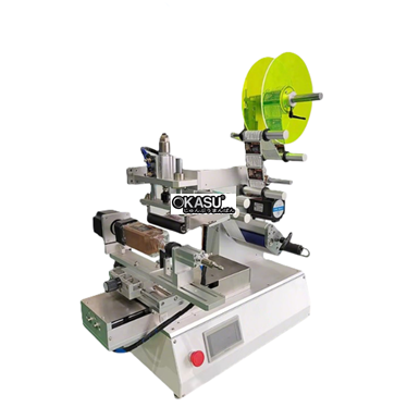 may dan nhan chai hinh tru yn-302 hinh 1