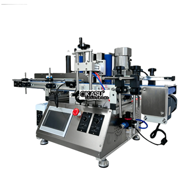 may dan nhan tu dong de ban lt-150f hinh 1