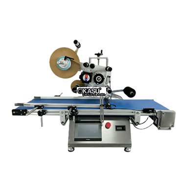 may dan nhan tu dong lt-bl160   hinh 1