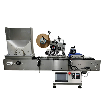 may dan nhan cho san pham dang tron lt-330t   hinh 1