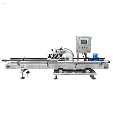 may dan nhan tu dong rf-1535  hinh 1
