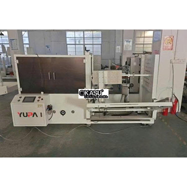 may dung va dan mat day thung carton model yupa – 5040 hinh 1