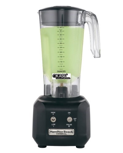 Hamilton Beach 91555 - Food Blender (A-M) 