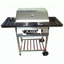 Lò nướng ngoài trời BBQ