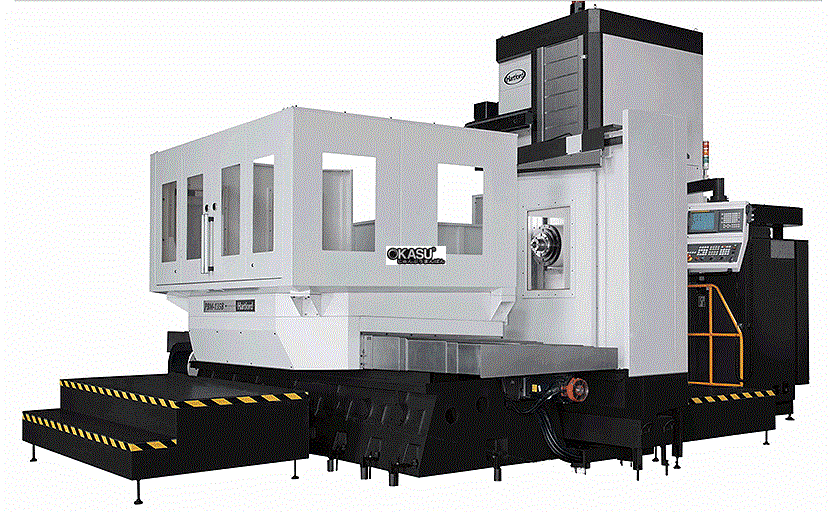 Máy phay trục ngang Hartford PBM135C