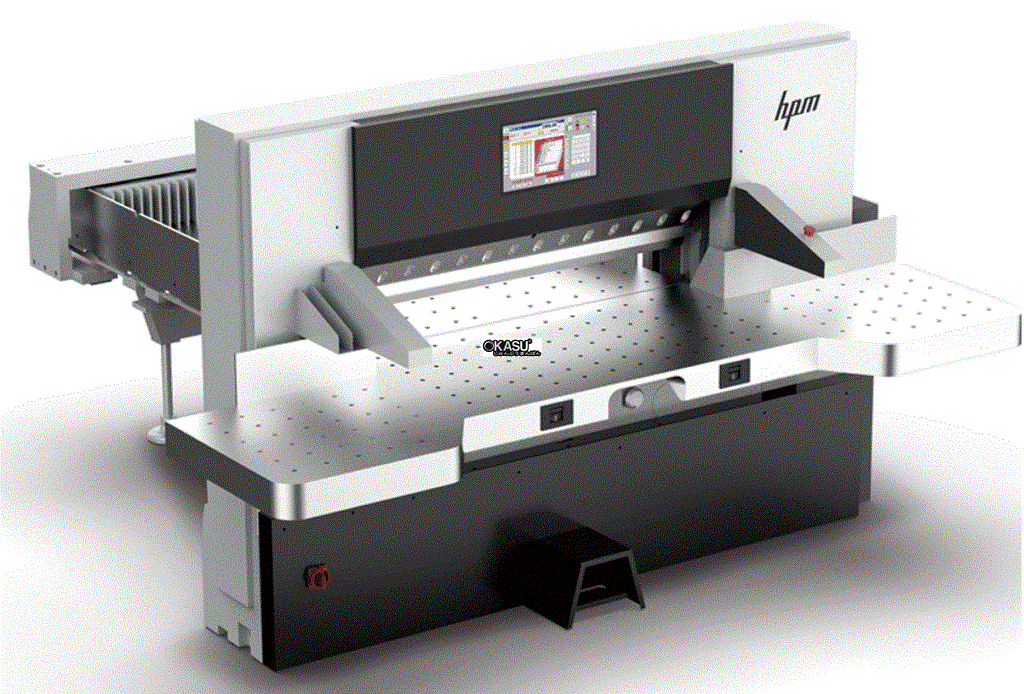 Máy cắt giấy HPM 920 SQZK92S16