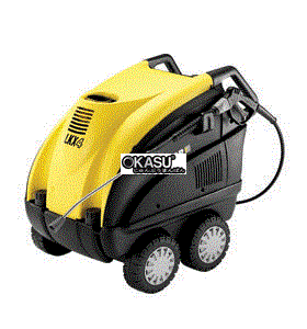 MÁY XỊT NƯỚC NÓNG ÁP LỰC CAO LKX 2015LP Lavor italy