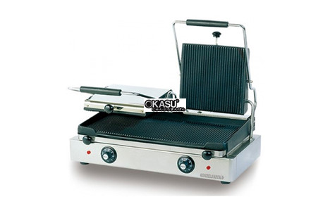 lo nuong banh mi kep berjaya cg22 hinh 2