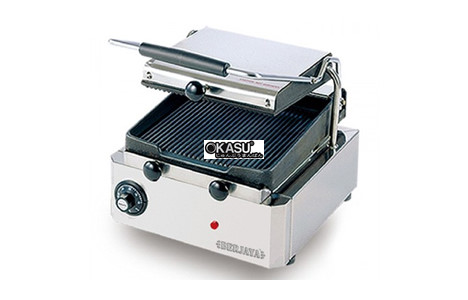 lo nuong banh mi kep berjaya cg11 hinh 2