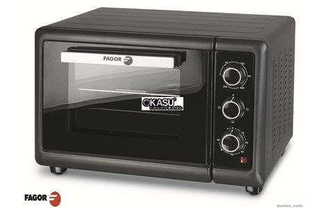 lo nuong gas fagor ag-061 hinh 2