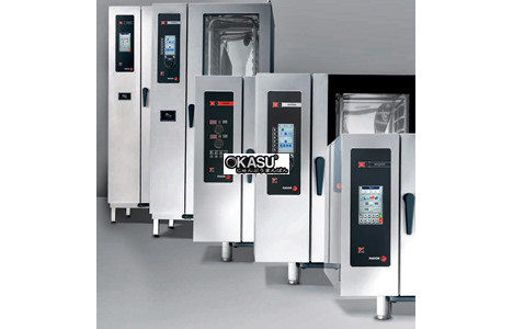 lo nuong gas fagor ag-102 hinh 2