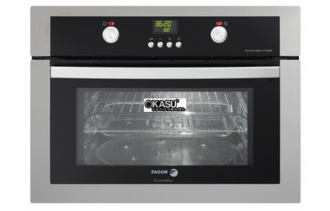 lo nuong gas fagor ag-102 hinh 4