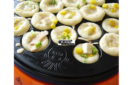 khay lam banh lo tron nho greenseokglobal cs001 hinh 2