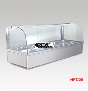 tu ham nong thuc an berjaya hfd25 hinh 2