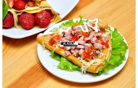 may lam banh crepe roller grill cfe400 hinh 3