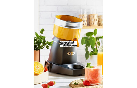 may ep trai cay santos 11 hinh 2