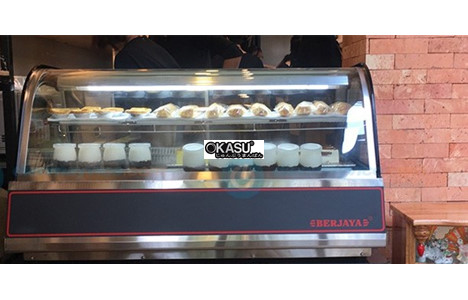 tu banh kem de ban berjaya dc311 hinh 3