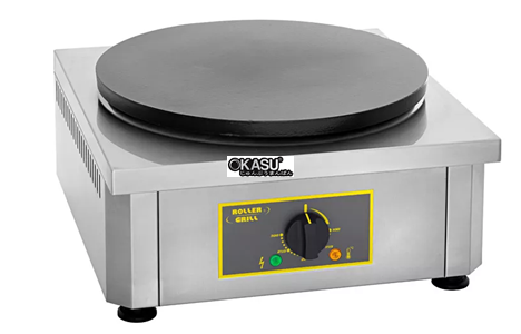 may lam banh crepe roller grill cse 400 hinh 2
