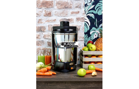 may ep trai cay santos 50 hinh 2