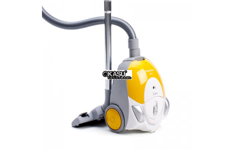 may hut bui electrolux z2100 hinh 2