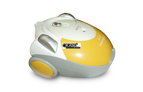 may hut bui electrolux z2100 hinh 3