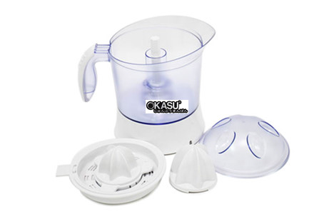 may vat cam - rommelsbacher zp40 hinh 2