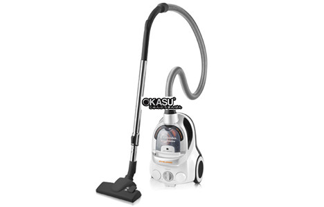 may hut bui electrolux ztf7610 hinh 2