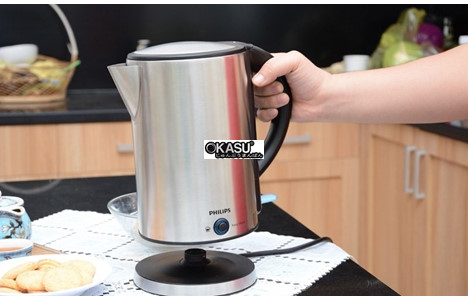 binh dun nuoc philips hd9316 hinh 2