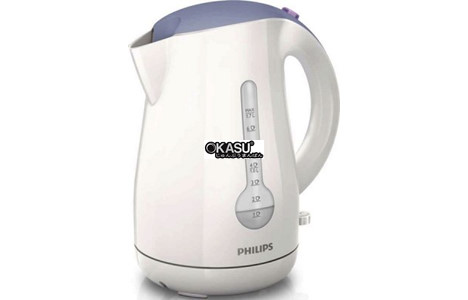 binh dun nuoc philips hd4677 hinh 2