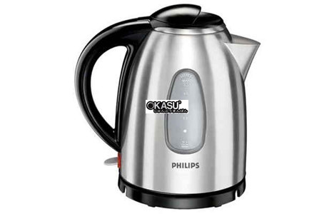 binh dun nuoc sieu toc philips hd-4665 hinh 2