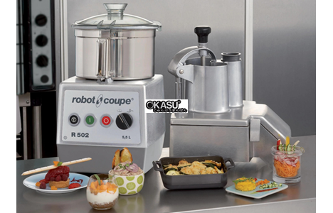 may cat, thai cu qua robot-coupe r502 hinh 2