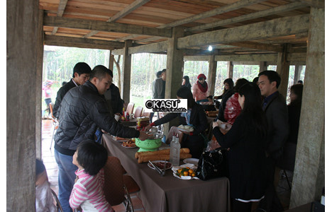 bep nuong ban tu dong than hoa bn340 ( tim- xanh - do - den) hinh 6