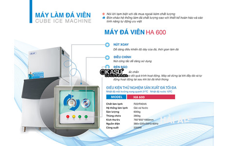 may lam da hai au ha 600 (600kg/24h) hinh 2