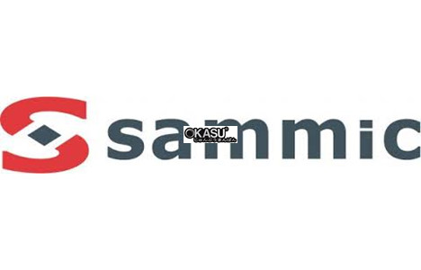 may hut chan khong sammic sv204t hinh 2