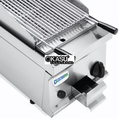 thiet bi nuong than dung gas & dien gr35g7 hinh 2