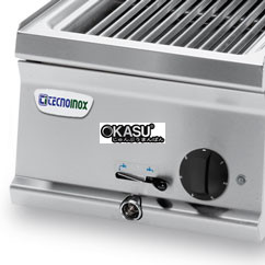 thiet bi nuong than dung gas & dien gr35g7 hinh 3