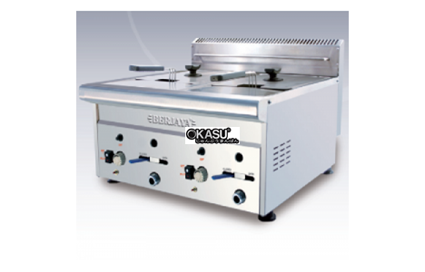 bep chien nhung dung gas doi berjaya gdf 11d hinh 2